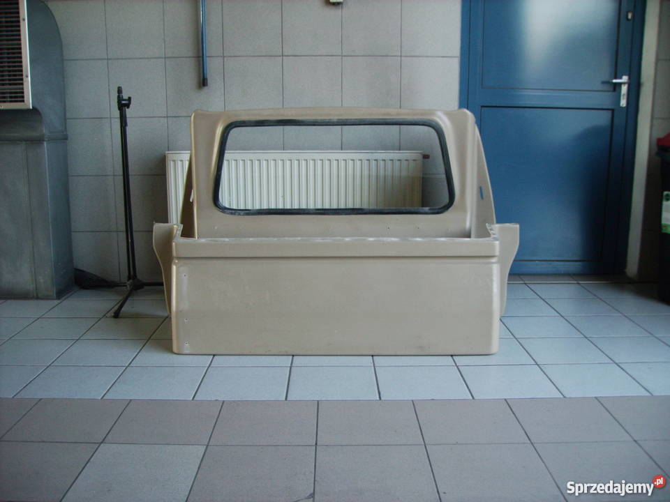 zabudowa holenderska vw t4 Turka