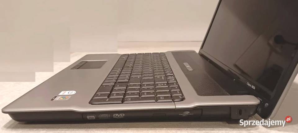 HP Compaq 6820s Laptopy i netbooki Opole sprzedam