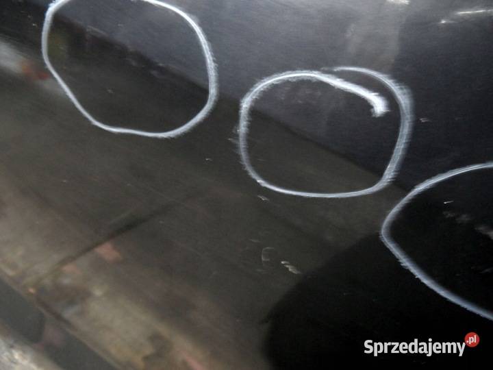 SEAT IBIZA IV 09r drzwi lewe przód 90 mikronów Kielce