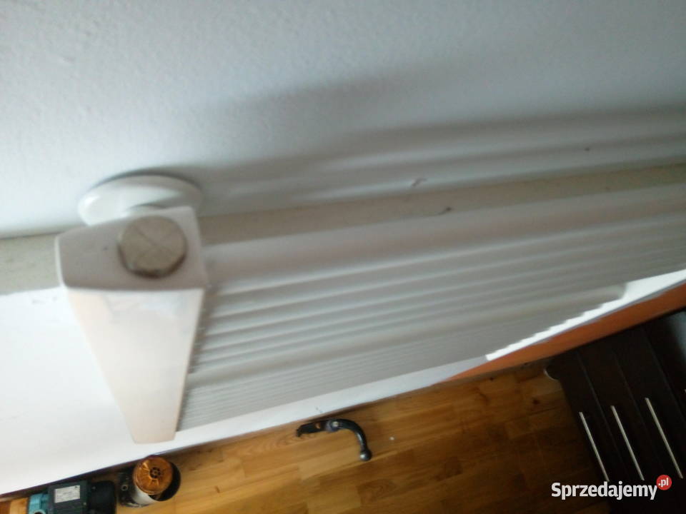 Grzejnik ARKADA600620 moc 475 W WYPRZEDAŻ Płock