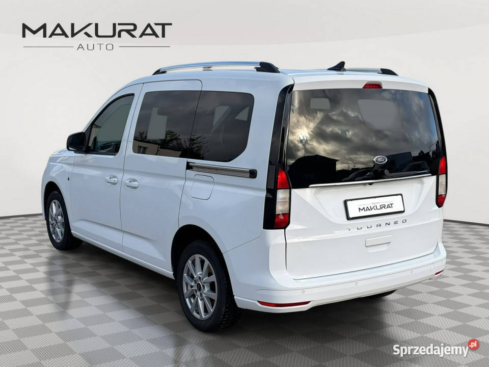 Ford Tourneo Connect KK8269220 EcoBlue Titanium światła do jazdy dziennej Ford sprzedam