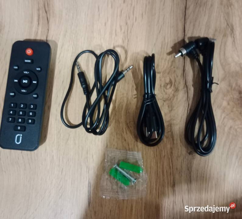 Soundbar H8 HI FI TV głośnik bezprzewodowy Konin sprzedam