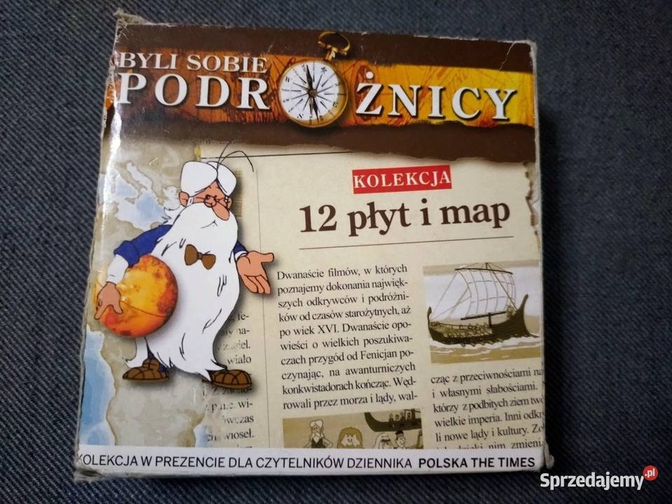 Płyty DVD wielkopolskie Poznań
