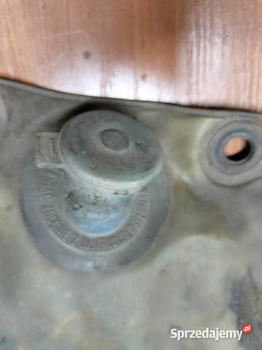 Worek spryskiwaczy Fiat 126p osobowe Łubno