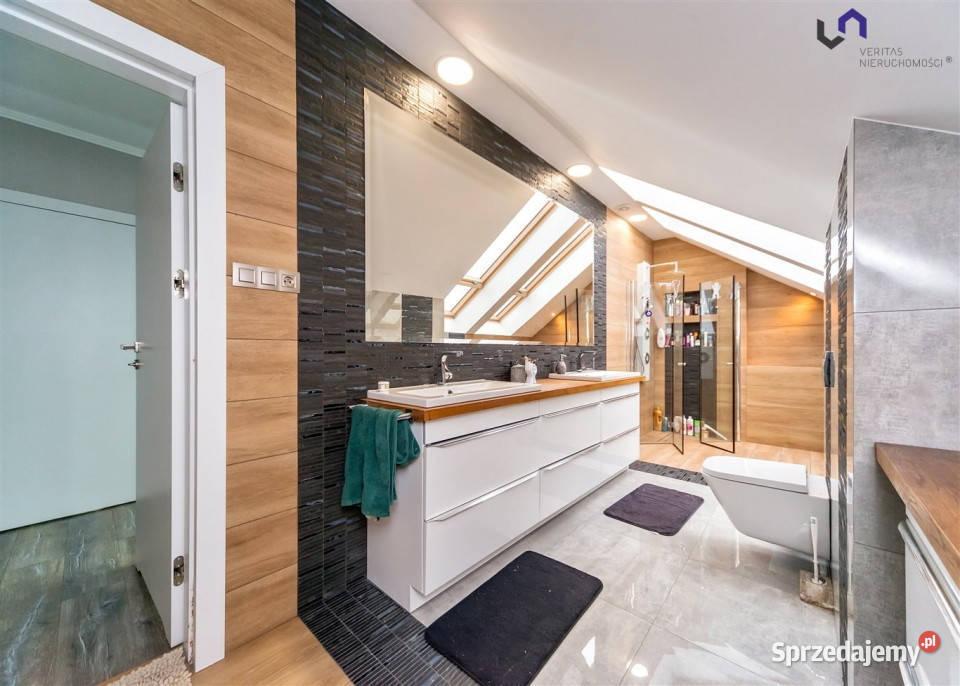 sprzedaży domu wolnostojącego 157m2 Dankowice