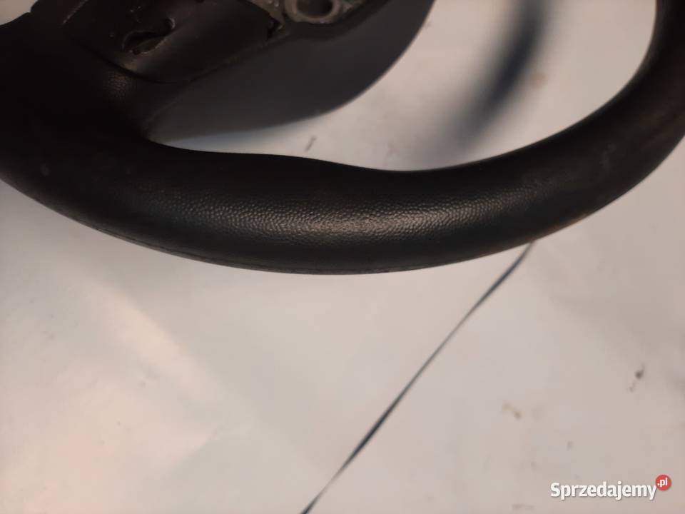 Opel Corsa C Combo C Meriva A kierownica łódzkie Ksawerów