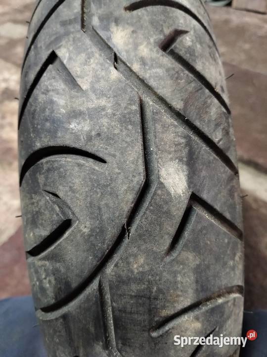 Koło Suzuki GS 500 Staszów