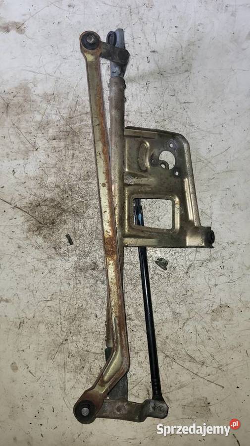 Mechanizm wycieraczek przednich Alfa Romeo 166 sprzedam