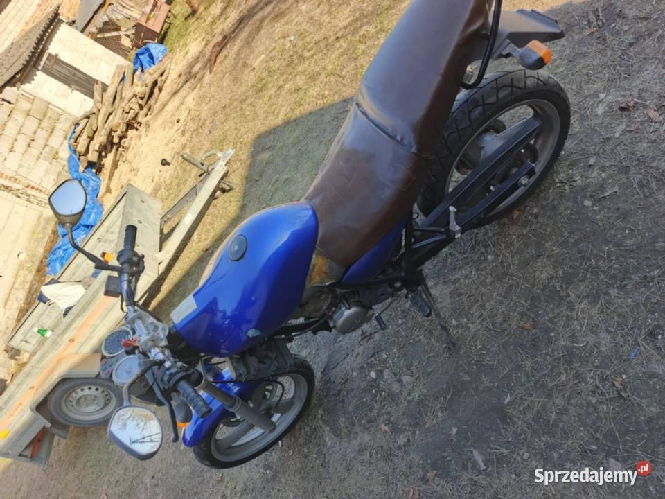 MZ RT 2006 r Chełm
