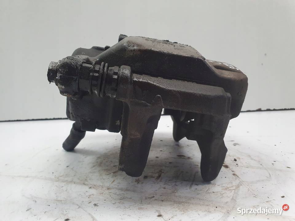 Mercedes A205 W205 PRAWY PRZEDNI ZACISK lubelskie Rudka