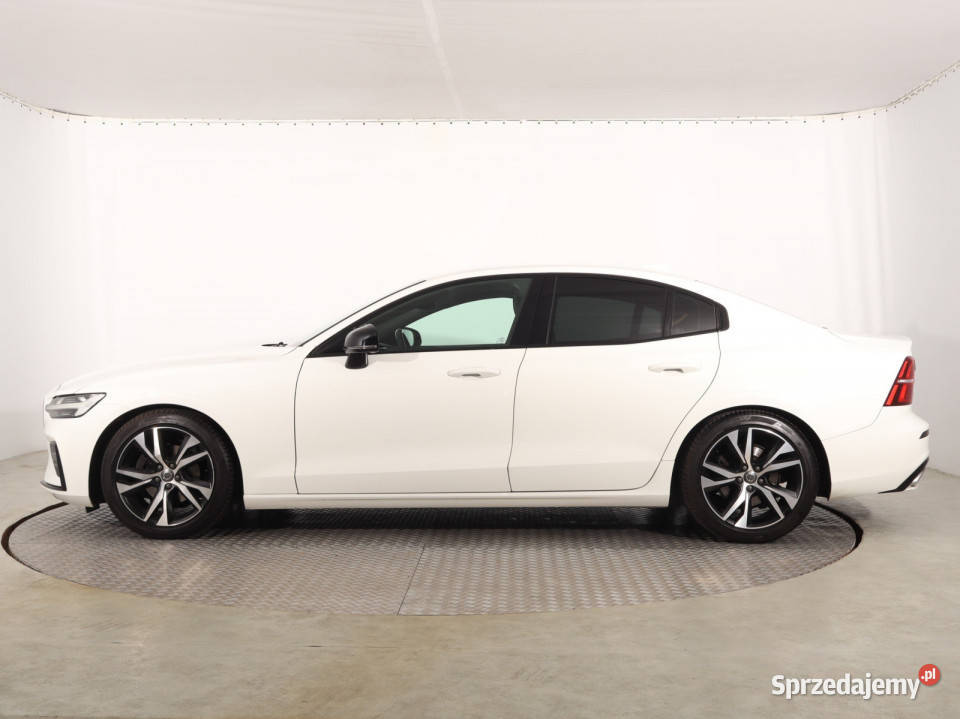 Volvo S60 T4 czujnik parkowania sprzedam