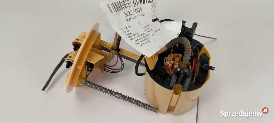 POMPKA PALIWOWA FORD KUGA MK1 sprzedam