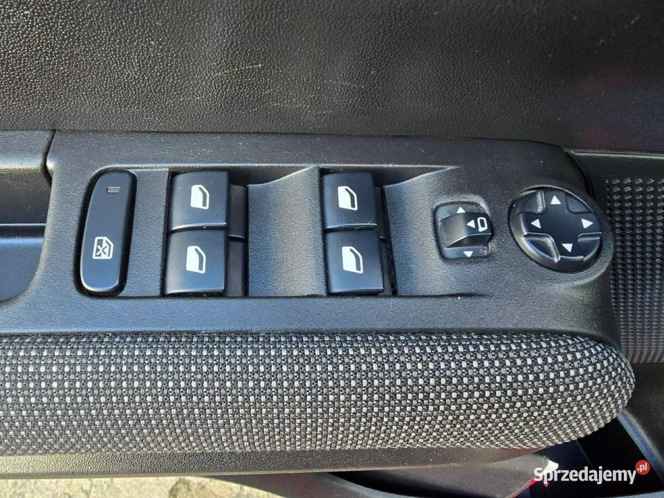 Citroen C3 Aircross C3 Aircross Białogard