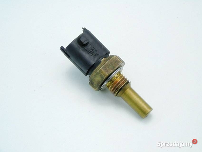 CZUJNIK TEMPERATURY WODY 18 16V ASTRA G VECTRA B sprzedam