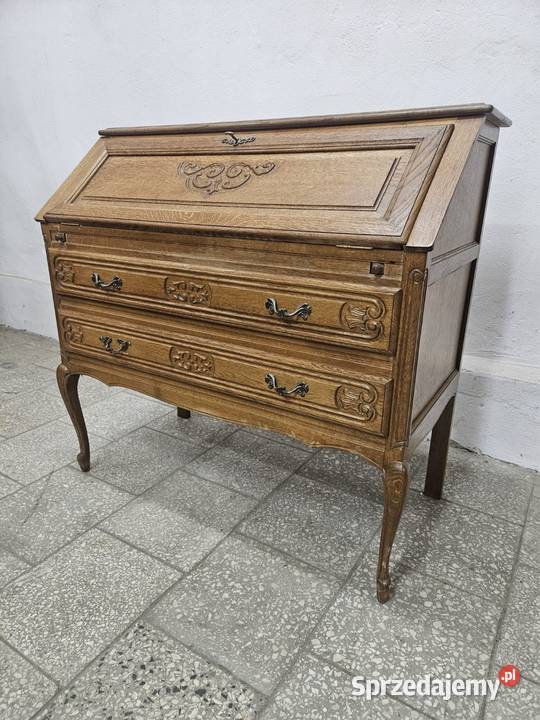 Sekretarzyk ludwikowski Francja Nowy Sącz