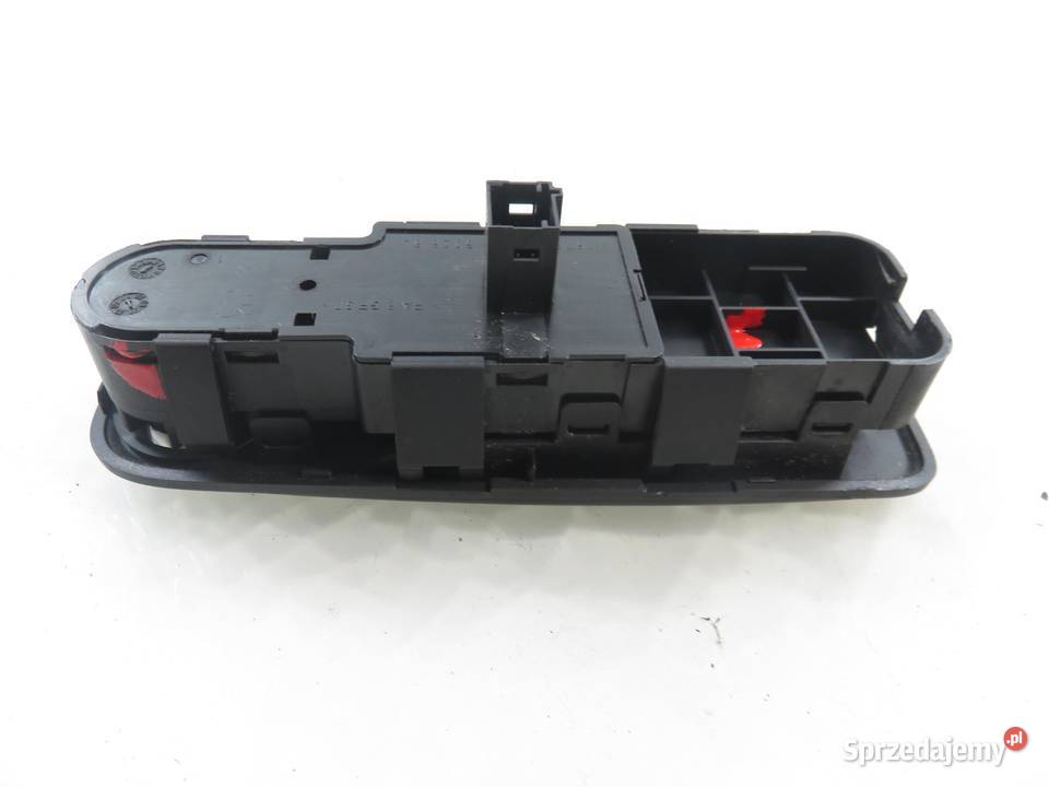 PANEL SZYB CITROEN C4 Picasso I UD 96639380ZD sprzedam