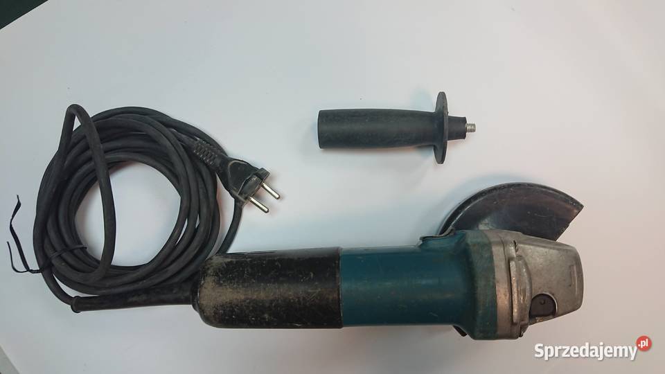 Szlifierka mała flex Makita 9558NB 125mm Szczecin