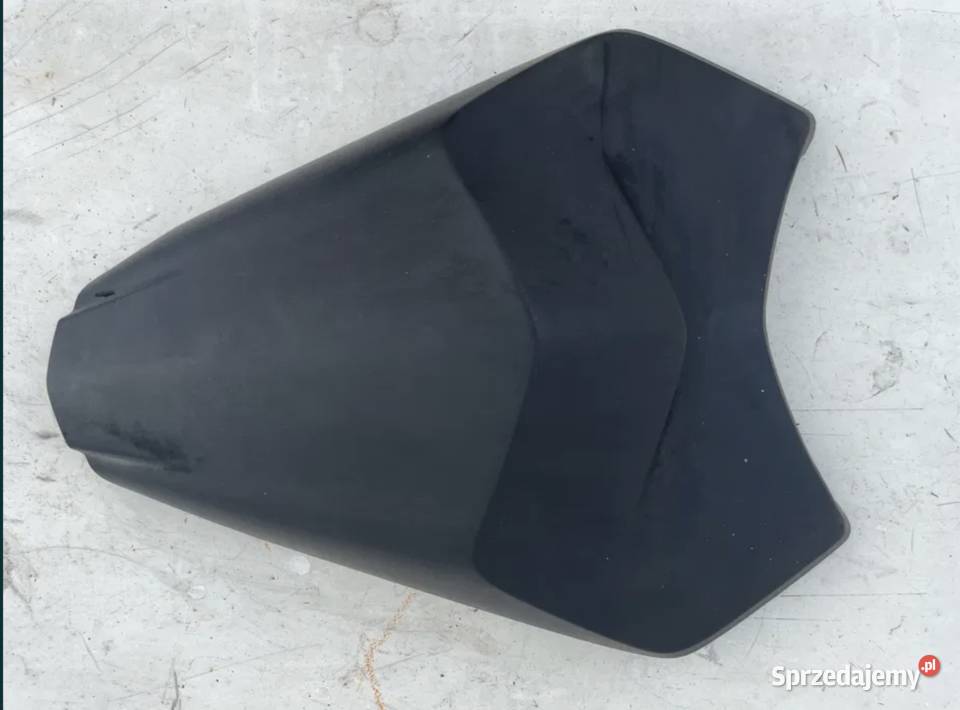 kanapa tylne siedzenie KTM RC 125 RC 390 1519 wielkopolskie Ostrzeszów