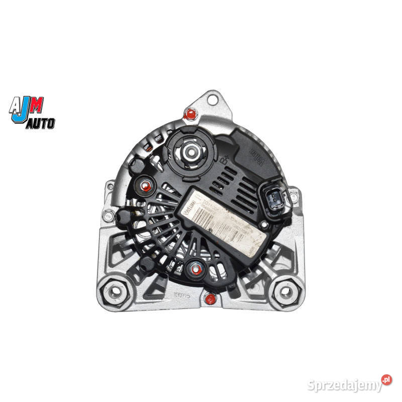 Alternator 8200667607 16 16V Dacia Duster Logan osobowe Grabów Szlachecki
