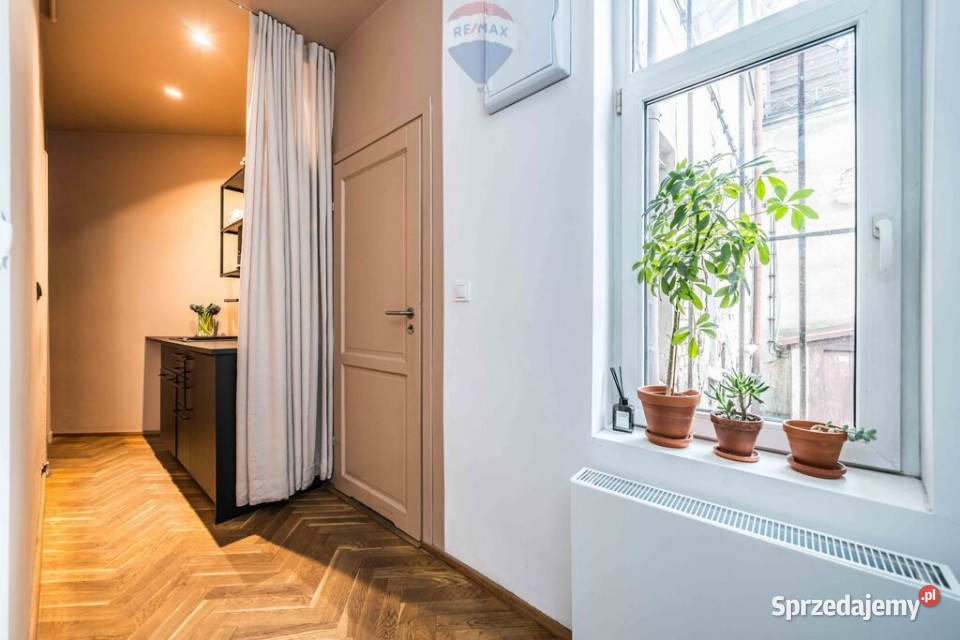 Lokal willa miejska Wilda