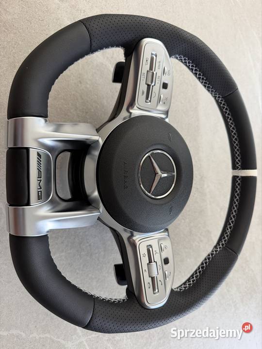MERCEDES W156 W213 C W205 W 222 CLS W218 W292 Radom