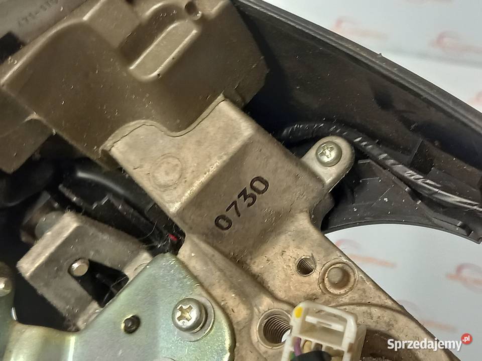 MITSUBISHI ASX I 11r kierownica Kierownice Kielce