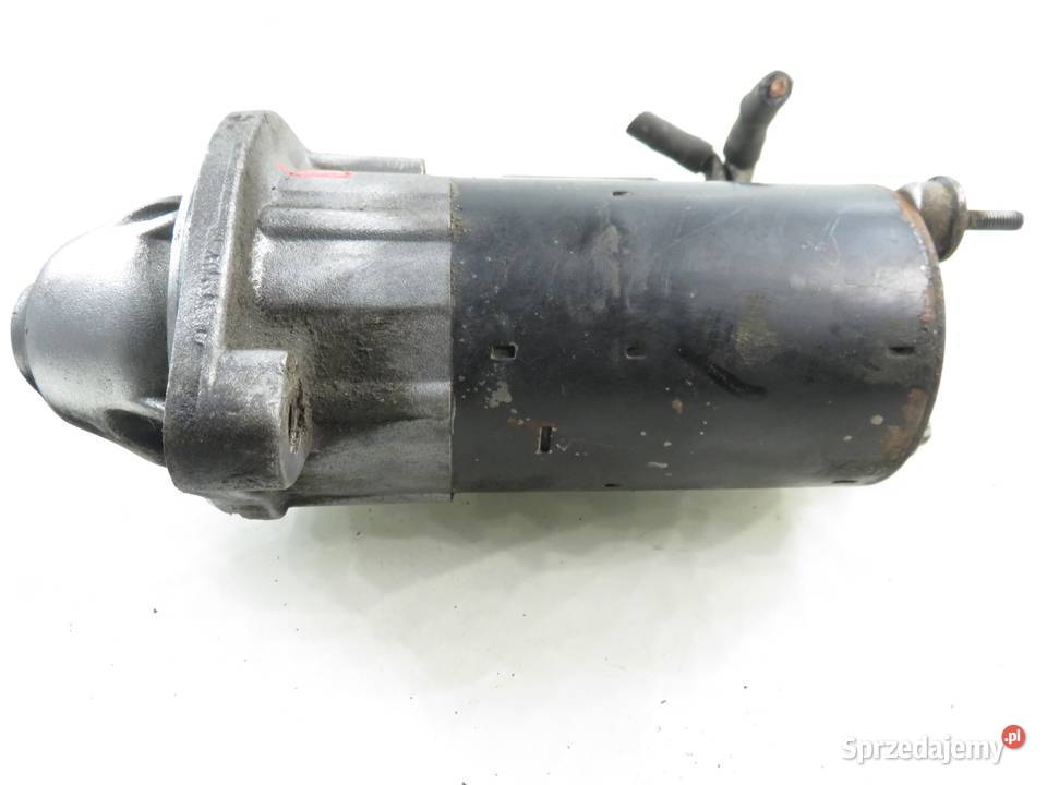 ROZRUSZNIK AUDI A4 B6 18 T quattro BEX 06B911023 małopolskie