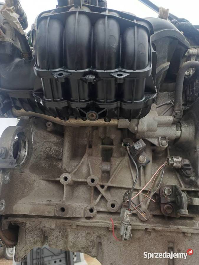 Suzuki Swift 13 16V 92 silnik kompletny kod M13A Jastrzębie-Zdrój sprzedam