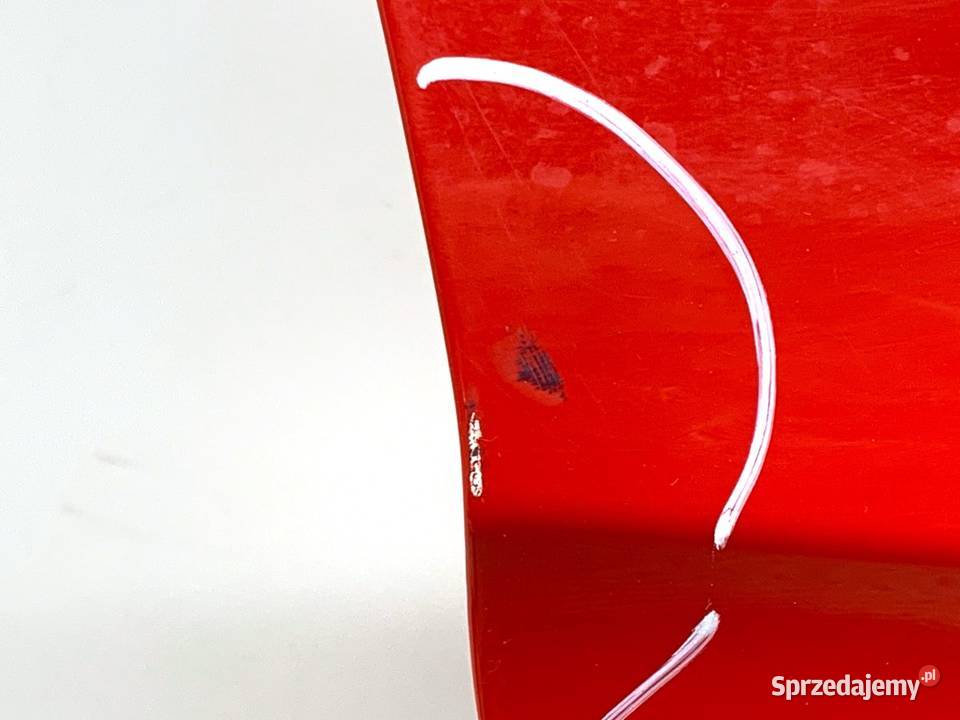 DRZWI PRAWY PRZÓD Z547 OPEL CORSA E Hatchback