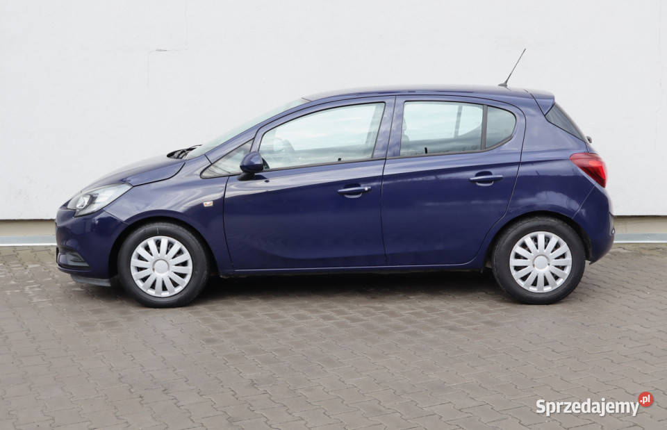 Opel Corsa 14 Corsa sprzedam