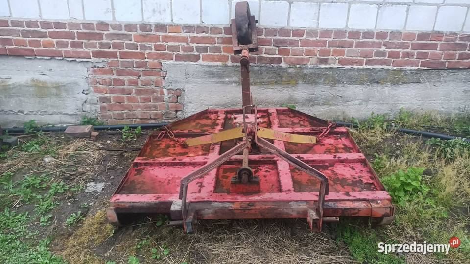 Sprzedam rozdrabniacz Rozdrabniacze Kraśnik