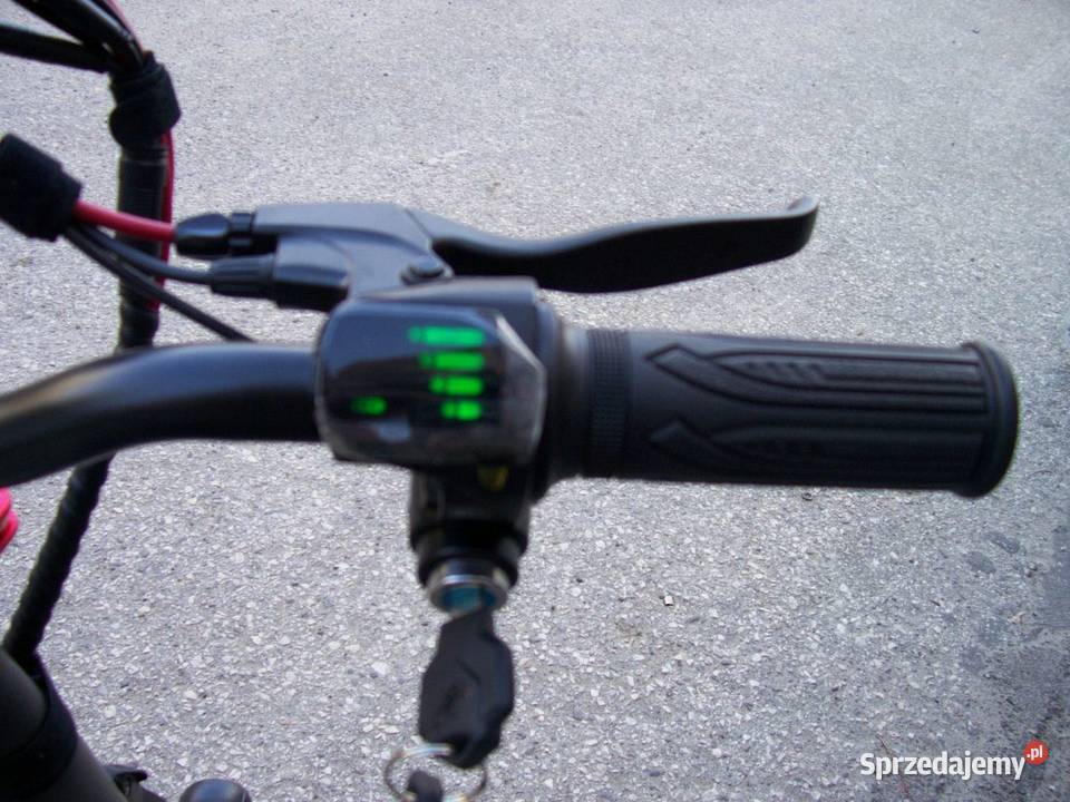 Hulaj joga elektryczna Lublin sprzedam