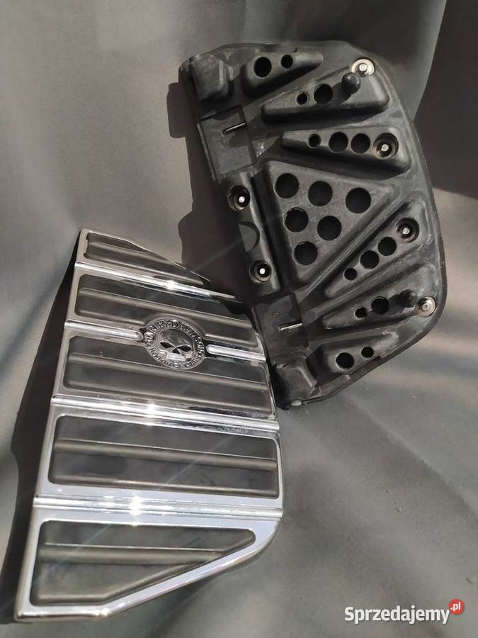 HARLEY HD KIERUNKOWSKAZ MIGACZ NOWY MODEL 180 Luboszyce