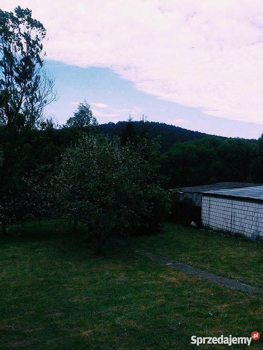 Sprzedam dom do remontu sprzedam