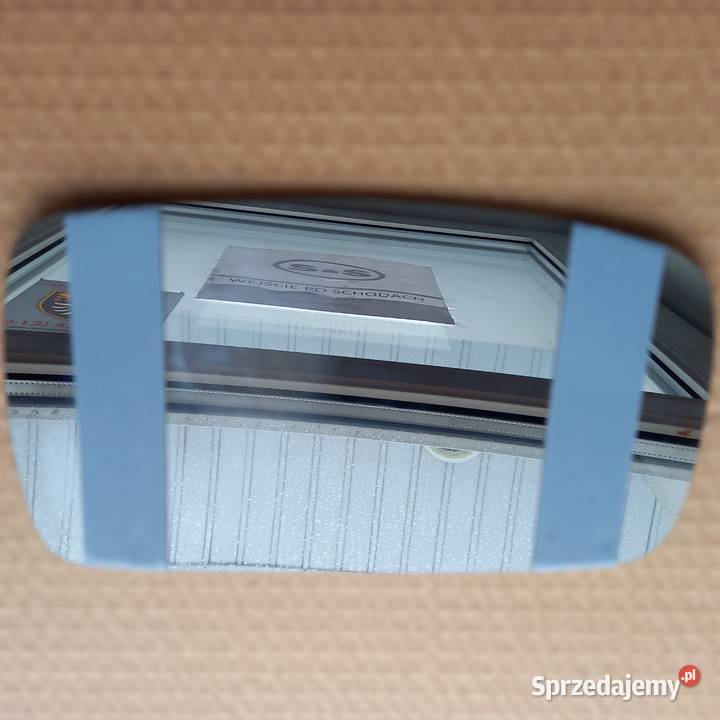 724126094BB17K74 Szkło luster Mondeo strprawa Kraków sprzedam
