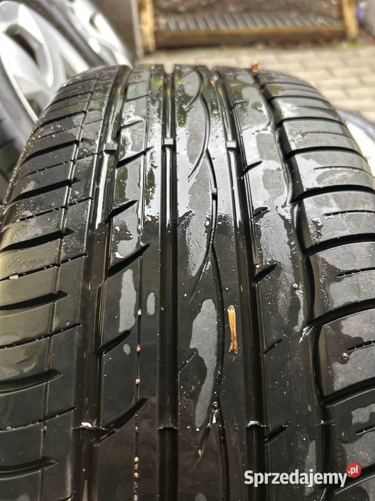 Sprzedam komplet kół alufelg peugeot 4x108 et 29 Samochodowe Motoryzacja wielkopolskie Konin