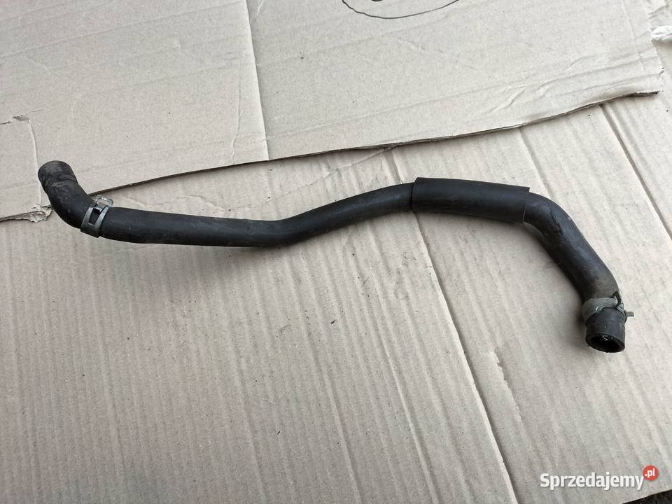 NISSAN PRIMERA P12 PRZEWÓD WĄŻ RURA osobowe Kamień-Kolonia