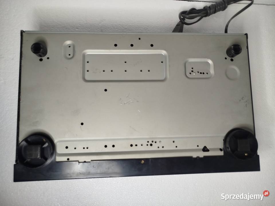 Odtwarzacz CD Sony CDP212 łódzkie Zgierz