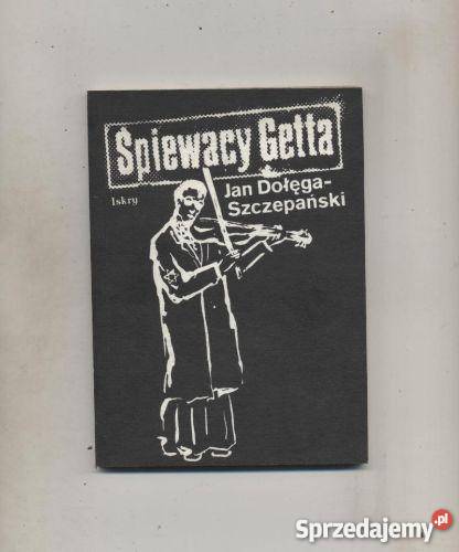 Śpiewacy Getta Szczecin