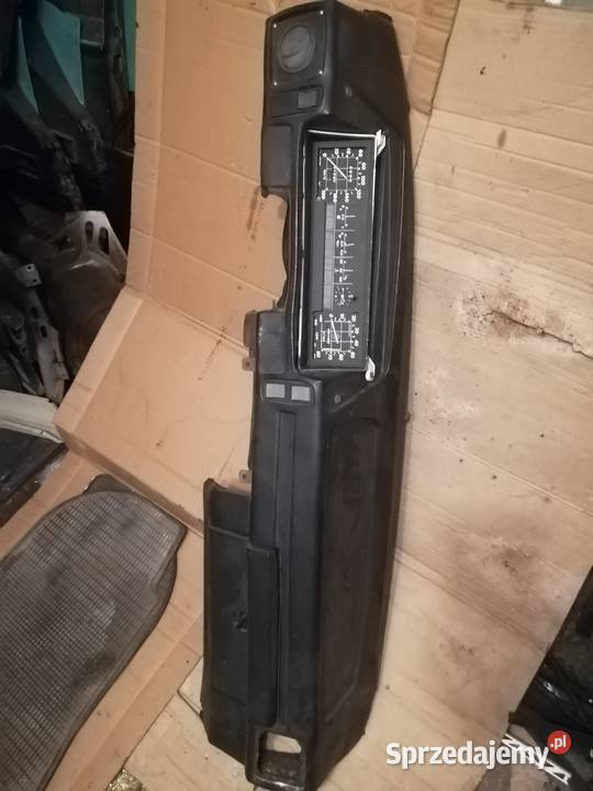 Polonez borewicz akwarium deska rozdzielcza fso Pozostałe Pionki