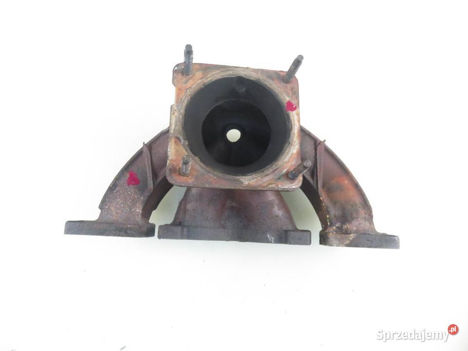 KOLEKTOR WYDECHOWY PEUGEOT PARTNER I 16 16V NFU sprzedam