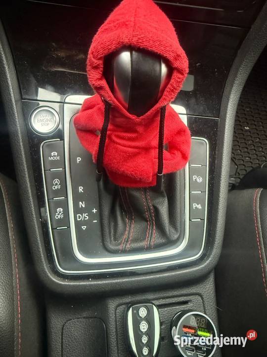 Golf 75 GTI Performance aluminiowe felgi Mikołów