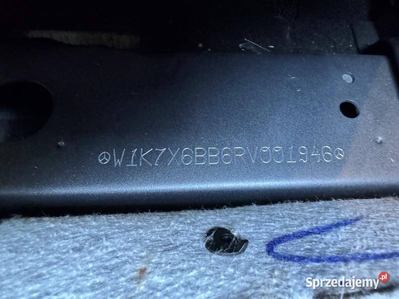 MERCEDESBENZ AMG GT 53 2024 299900 ccm 435 Rok produkcji 2024 AMG GT Warszawa sprzedam