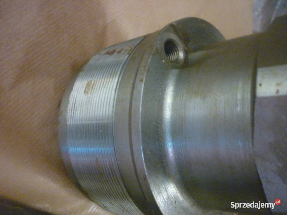 Haubica 122 mm wz38 M30 zestaw do naprawy Dębica sprzedam