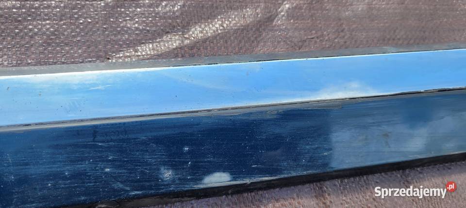 LISTWA DRZWI PRAWY TYŁ VW PASSAT B8 Ruda Śląska