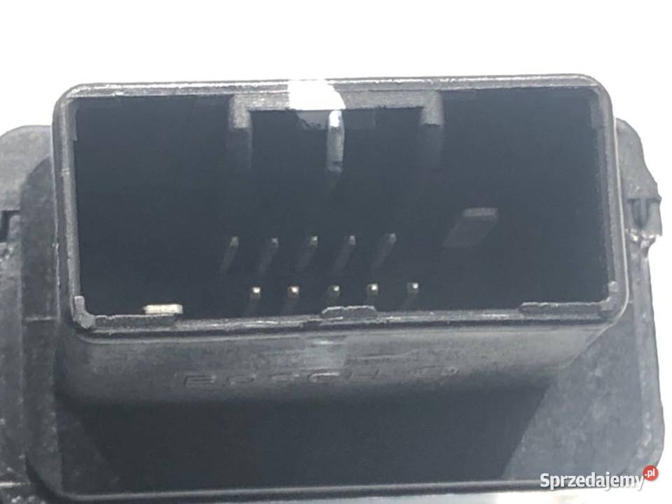 SILNIK SZYBERDACHU HONDA ODYSSEY SILNICZEK