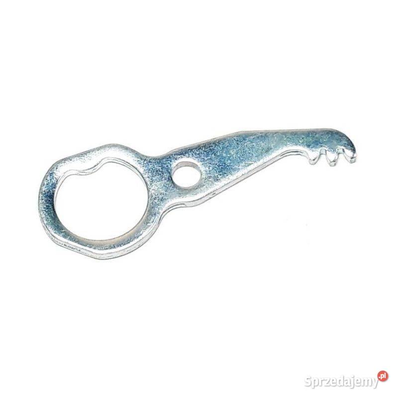 Blokada biegu parkingowego do quada Linhai 38120