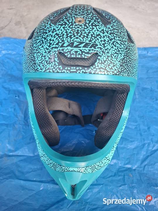 Kask Lazer Phoenix Ożarów Mazowiecki sprzedam