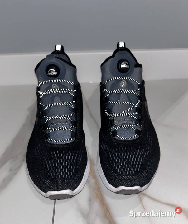 Reebok Pump Plus Tech świetne buty nowe 425 dolnośląskie Wrocław
