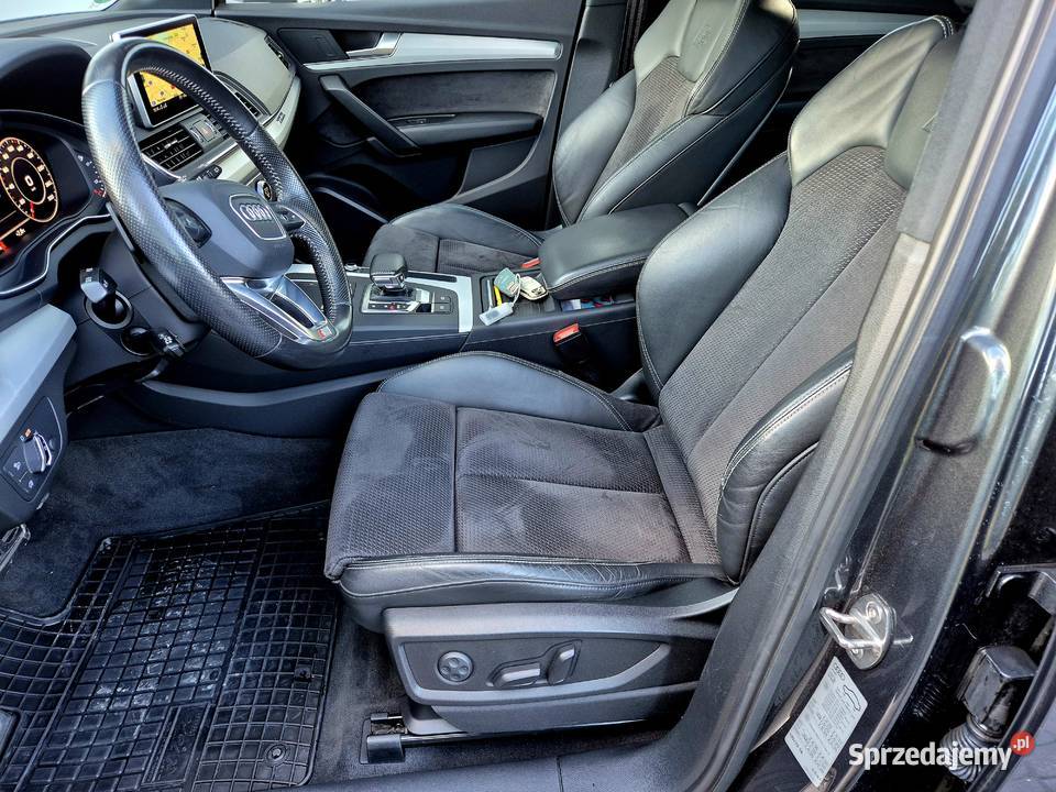 Super Stan Serwisowany Samochody osobowe